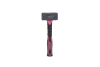 Кувалда з фібергласовою ручкою, 1250 г KS TOOLS 142.5126 (фото 4)
