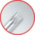 Комплект кутових штифтових гайкових ключів Torx екстра довгий 10 шт KS TOOLS 151.4860 (фото 5)