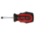 Шліцева викрутка ERGOTORQUEplus, коротка, 6 мм KS TOOLS 159.1001 (фото 3)