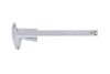 Кишеньковий штангенциркуль 0-150 мм 235 мм KS TOOLS 300.0510 (фото 5)