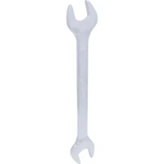 Двосторонній рожковий ключ 19x22 мм KS TOOLS 517.0713