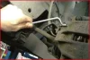 Набір гайкових ключів для прокачки гальм KS TOOLS 518.0300 (фото 8)