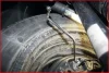 Набір гайкових ключів для прокачки гальм KS TOOLS 518.0300 (фото 9)