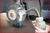 Набір гайкових ключів для прокачки гальм KS TOOLS 518.0300 (фото 10)