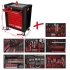 Візок PERFORMANCEplus P10, 397 інструментів на 7 ящиків KS TOOLS 810.7397 (фото 1)