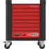 Візок PERFORMANCEplus P10, 397 інструментів на 7 ящиків KS TOOLS 810.7397 (фото 3)