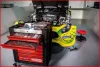 Візок PERFORMANCEplus P10, 397 інструментів на 7 ящиків KS TOOLS 810.7397 (фото 8)