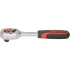 Міні-ключ з тріскачкою 1/4" 72 зубці KS TOOLS 911.1510 (фото 1)