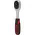 Міні-ключ з тріскачкою 1/4" 72 зубці KS TOOLS 911.1510 (фото 3)