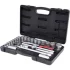 Комплект торцевих ключів 1/2" 28 шт KS TOOLS 917.0728