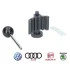 Шестигранна торцева головка 1/2" 11 мм KS TOOLS 917.1211 (фото 3)