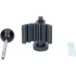 Шестигранна торцева головка 1/2" 13 мм KS TOOLS 917.1213 (фото 1)
