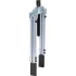 Шестигранна торцева головка 1/2" 14 мм KS TOOLS 917.1214 (фото 4)