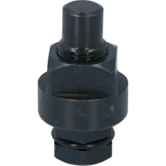Шестигранна торцева головка 1/2" 15 мм KS TOOLS 917.1215