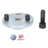 Шестигранна торцева головка 1/2" 18 мм KS TOOLS 917.1218 (фото 1)