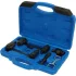 Шестигранна торцева головка 1/2" 20 мм KS TOOLS 917.1220 (фото 2)