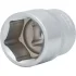 Шестигранна торцева головка 1/2" 23 мм KS TOOLS 917.1223