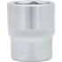 Шестигранна торцева головка 1/2" 23 мм KS TOOLS 917.1223 (фото 4)