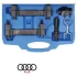 Шестигранна торцева головка 1/2" 24 мм KS TOOLS 917.1224
