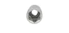 Шестигранна торцева головка 1/2" 24 мм KS TOOLS 917.1224 (фото 5)