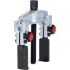 Шестигранна торцева головка 1/2" 25 мм KS TOOLS 917.1342 (фото 1)