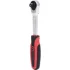 Тріскачка 1/4" SlimPOWER 72 зубці KS TOOLS 920.1490 (фото 3)