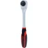Тріскачка 1/2" Monster 100 зубців KS TOOLS 935.1290 (фото 3)