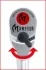 Тріскачка 1/2" подовжена 100 зубців KS TOOLS 935.1295 (фото 5)