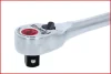 Тріскачка 1/2" подовжена 100 зубців KS TOOLS 935.1295 (фото 7)