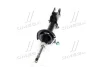 Амортизатор передн Лів MITSUBISHI COLT CZC VI, COLT VI 1.1-1.5D 06.04-06.12 KYB 3338017 (фото 4)