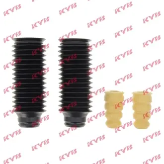 Пилозахисний к-т амортизатора передн HONDA JAZZ II 1.2/1.3/1.4 03.02-10.08 KYB 910131