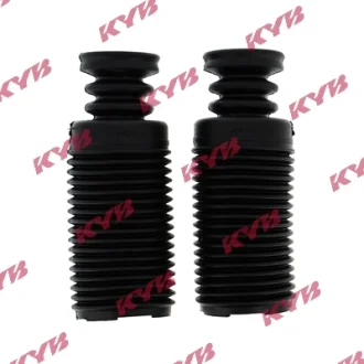 Пилозахисний к-т амортизатора передн MITSUBISHI COLT, COLT CZC VI, COLT VI SMART FORFOUR 1.1-1.5D 01.04-06.12 KYB (Kayaba) 912051
