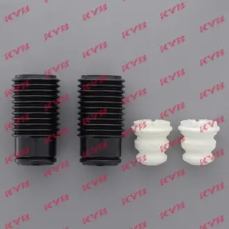 Пилозахисний к-т амортизатора задн DAIHATSU CHARADE III NISSAN 100NX, SUNNY II, SUNNY III, SUNNY III/KOMBI 1.0-2.0D 01.86-03.00 KYB 913138