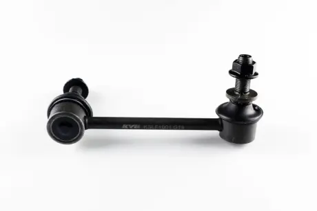 Стійка стабілізатора передн Прав LEXUS GX TOYOTA 4 RUNNER IV, FJ CRUISER, FORTUNER, HILUX VII, HILUX VIII, LAND CRUISER, LAND CRUISER PRADO 2.4D-4.7 11.01- KYB KSLF1001