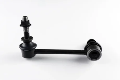 Стійка стабілізатора передн лів 140mm LEXUS GX TOYOTA 4 RUNNER IV, 4 RUNNER V, FJ CRUISER, FORTUNER, HILUX VII, HILUX VIII, LAND CRUISER, LAND CRUISER PRADO 2.4D-4.7 11.01- KYB (Kayaba) KSLF1002