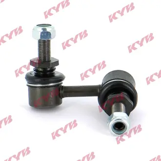 Стійка стабілізатора задн Лів 65mm NISSAN PATHFINDER III 2.5D/3.0D/4.0 01.05- KYB KSLF1177