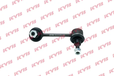 Стійка стабілізатора задн прав 105mm NISSAN MURANO II 2.5D/3.5 09.08-09.14 KYB (Kayaba) KSLR1079