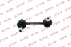 Стійка стабілізатора задн лів 105mm NISSAN MURANO II 2.5D/3.5 09.08-09.14 KYB (Kayaba) KSLR1080 (фото 1)