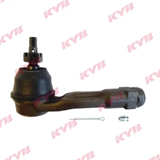 Рульовий наконечник Прав HYUNDAI ACCENT V, SOLARIS KIA RIO IV, STONIC 1.0-1.6D 01.17- KYB KTR1389