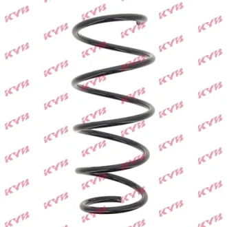 KAYABA TOYOTA пружина передня Avensis III KYB RA3373