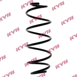 Пружини підвіски KYB RA3437