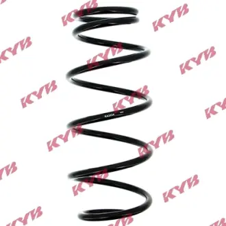 Пружина підвіски передн Лів/Прав TOYOTA URBAN CRUISER 1.4D 01.09-04.14 KYB RA3534
