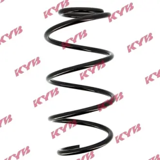 Пружини підвіски KYB RA4025