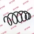 Пружина підвіски передн Лів/Прав OPEL ASTRA J GTC 1.4/1.6 10.11-04.18 KYB RA4042 (фото 2)