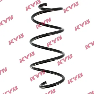 Пружини підвіски KYB RA4117