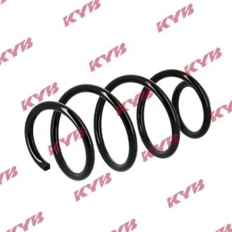 Пружина підвіски KYB RA4120