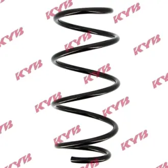 Пружини підвіски KYB RA4125
