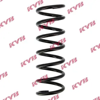 Пружина підвіски задн Лів/Прав MAZDA 5 1.6D/1.8/2.0 06.10- KYB RA5040
