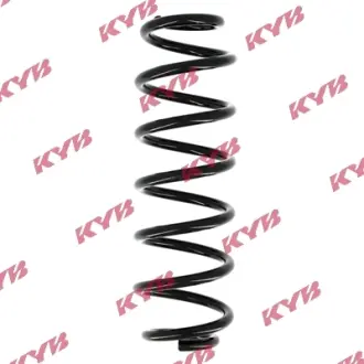 Пружина підвіски KYB RA5118