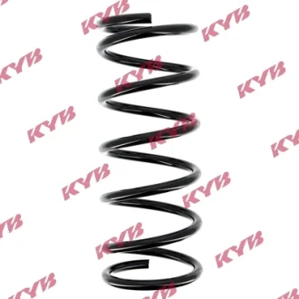 Пружина підвіски задн Лів/Прав TOYOTA TOYOTA HIGHLANDER / KLUGER 2.7 09.16-11.19 KYB RA5203 - фото Пружина підвіски задн Лів/Прав TOYOTA TOYOTA HIGHLANDER / KLUGER 2.7 09.16-11.19 KYB RA5203
